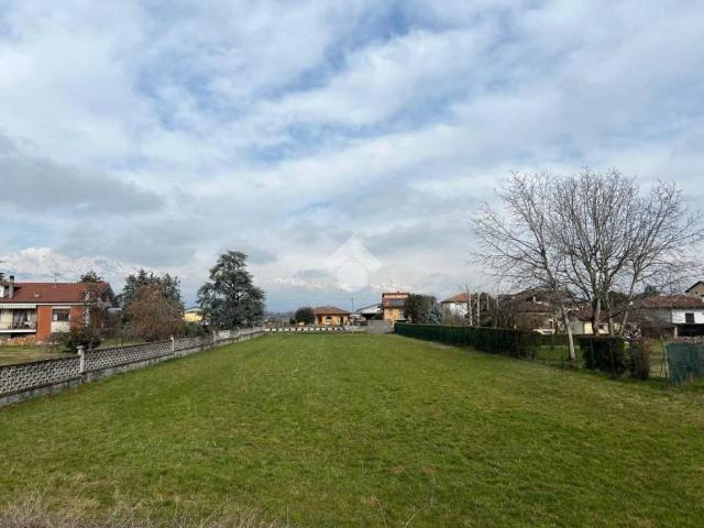 Terreno in vendita a Piemonte, Torino
