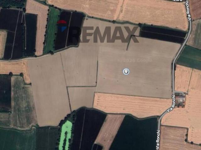 Terreno in vendita a Casalmaggiore, Lombardia
