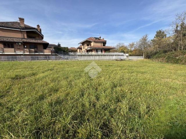 Terreno in vendita a Piemonte, Torino