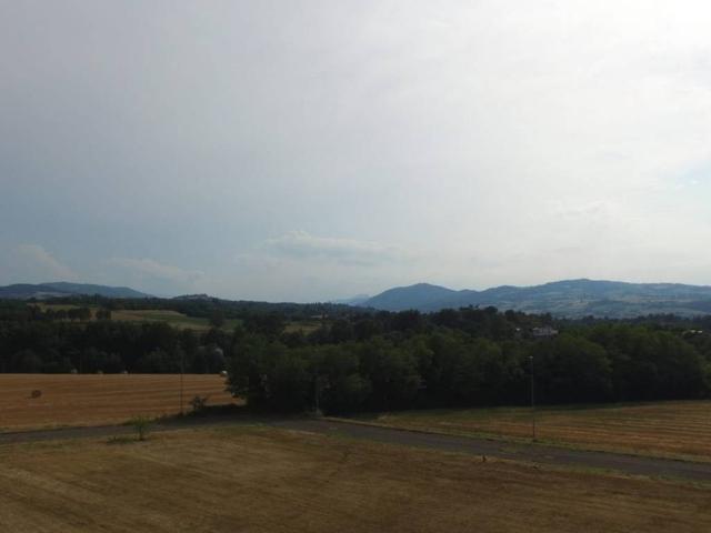 Terreno in vendita a Rivergaro, Reggio Emilia
