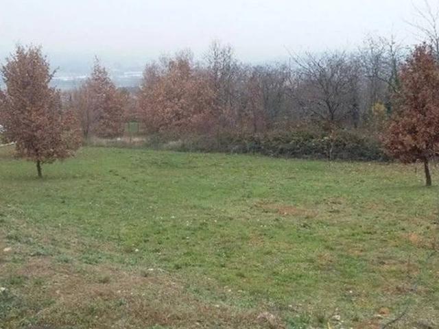Terreno in vendita a Casa Matta, Rivergaro