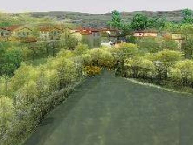 Terreno in vendita a Rivergaro, Reggio Emilia