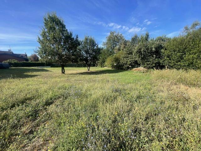 Terreno in vendita a Rivergaro, Reggio Emilia