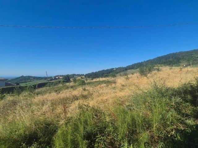 Terreno in vendita a Rivergaro, Reggio Emilia