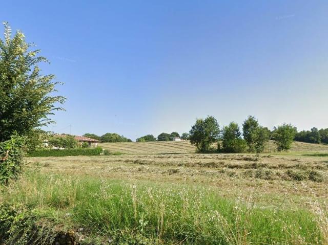 Terreno in vendita a Rivergaro, Reggio Emilia