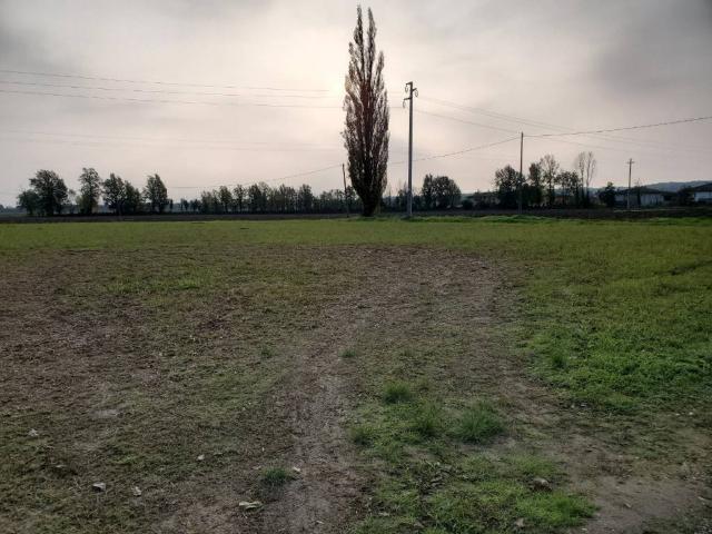 Terreno in vendita a Rivergaro, Reggio Emilia