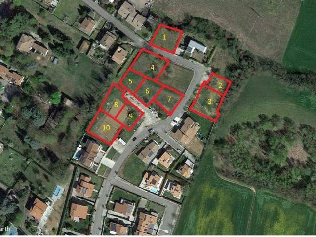 Terreno in vendita a Ancarano di Sotto, Rivergaro