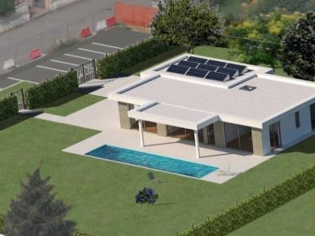 Terreno in vendita a Rivergaro, Reggio Emilia