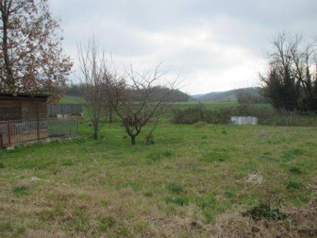 Terreno in vendita a Rivergaro, Reggio Emilia