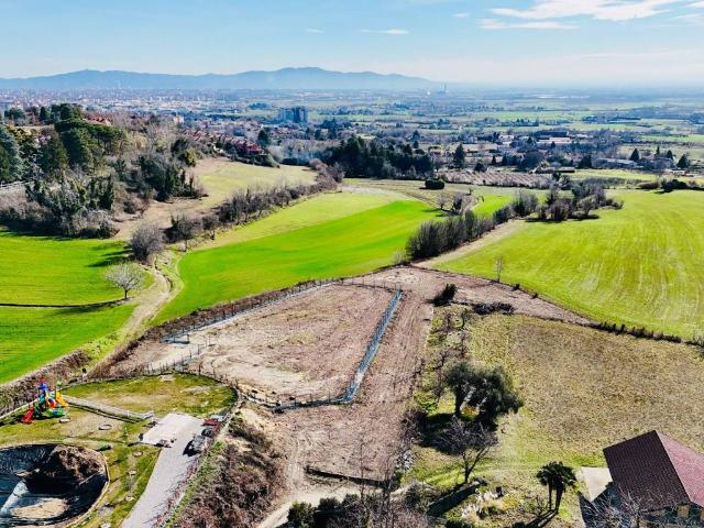 Terreno in vendita a Piemonte, Torino