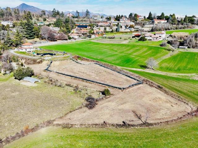 Terreno in vendita a Piemonte, Torino