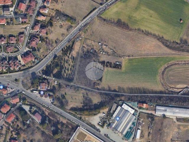 Terreno in vendita a Piemonte, Torino