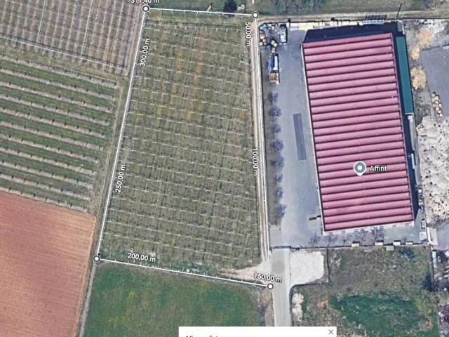 Terreno in vendita a Rivoli Veronese, Veneto