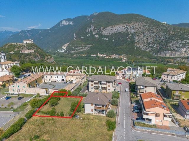 Terreno in vendita a Rivoli Veronese, Veneto