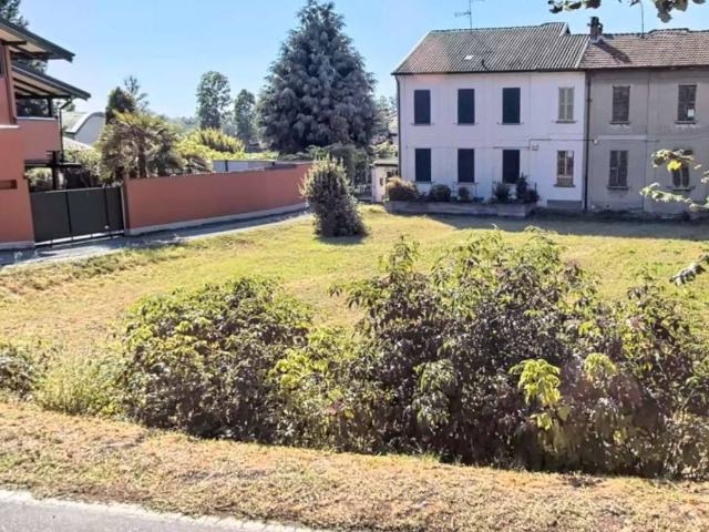 Terreno in vendita a Rivolta D'adda, Lombardia