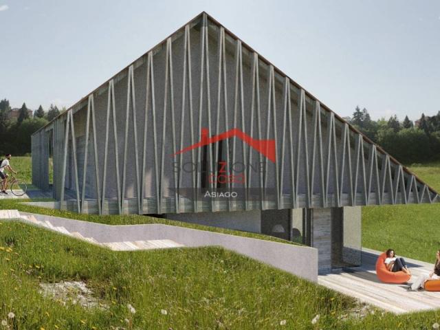Terreno in vendita a Valle, Canove Di Roana