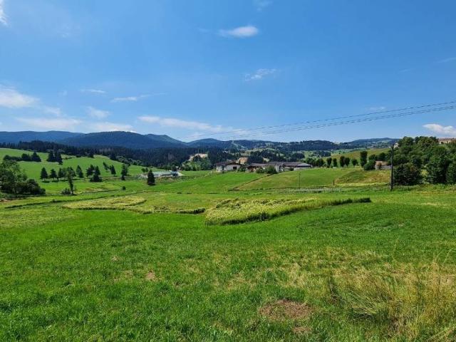 Terreno in vendita a Canove, Canove Di Roana