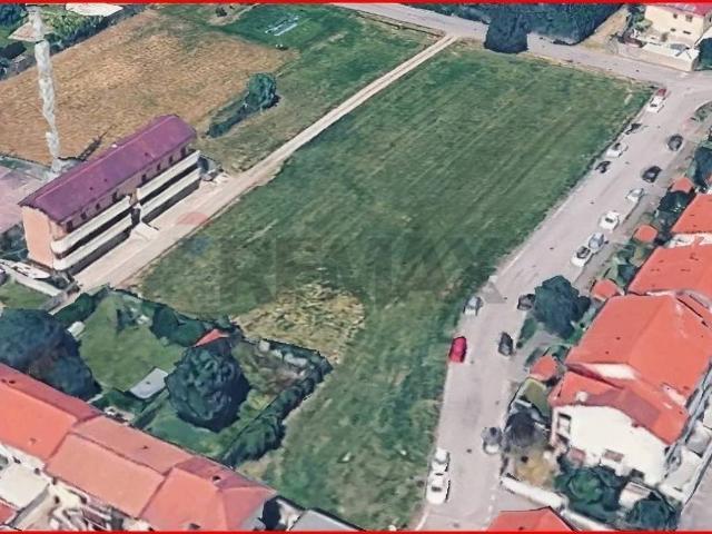 Terreno in vendita a Robecchetto Con Induno, Lombardia