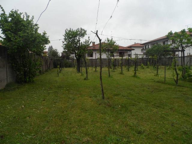 Terreno in vendita a Malvaglio, Robecchetto con Induno