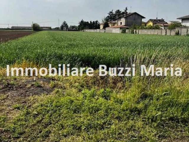 Terreno in vendita a Robecchetto Con Induno, Lombardia