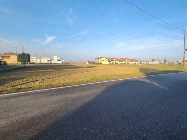 Terreno in vendita a Robecco Pavese, Lombardia