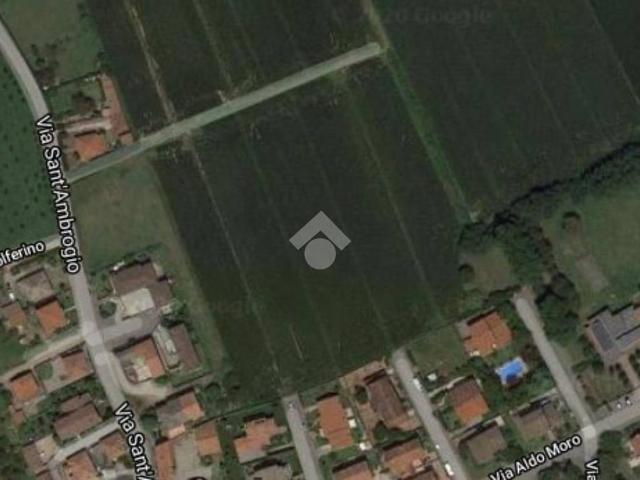 Terreno in vendita a Robecco Sul Naviglio, Lombardia