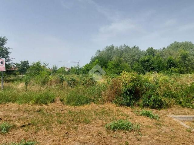 Terreno in vendita a Ca de Noci, Robecco Sul Naviglio