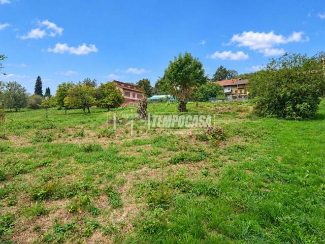 Terreno in vendita a Belgiovanni, Rocca Canavese