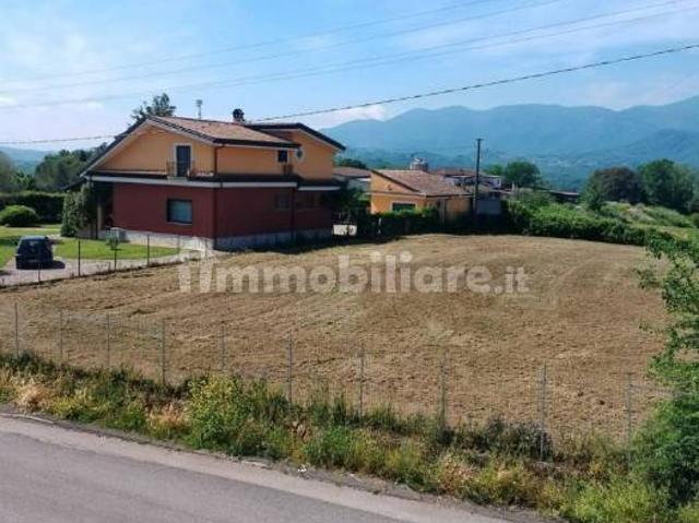 Terreno in vendita a Rocca D'evandro, Campania