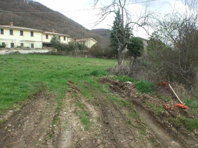 Terreno in vendita a Rocca Di Botte, Abruzzo