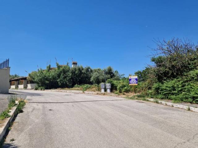 Terreno in vendita a Roma Capitale, Lazio