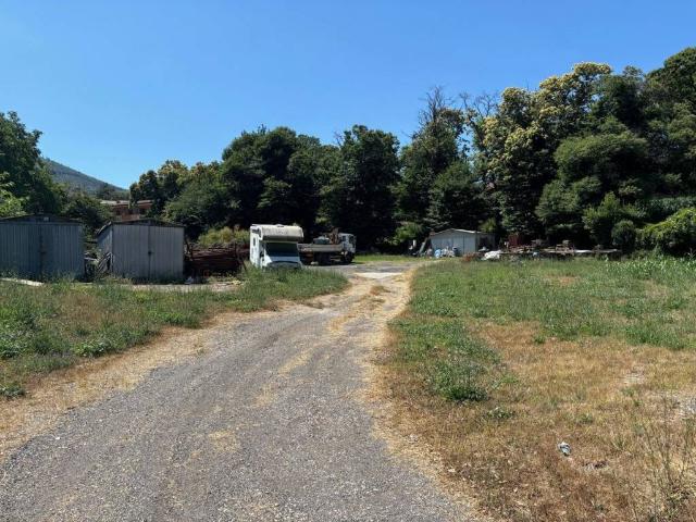 Terreno in vendita a Roma Capitale, Lazio