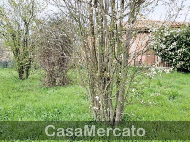 Terreno in vendita a Roma Capitale, Lazio
