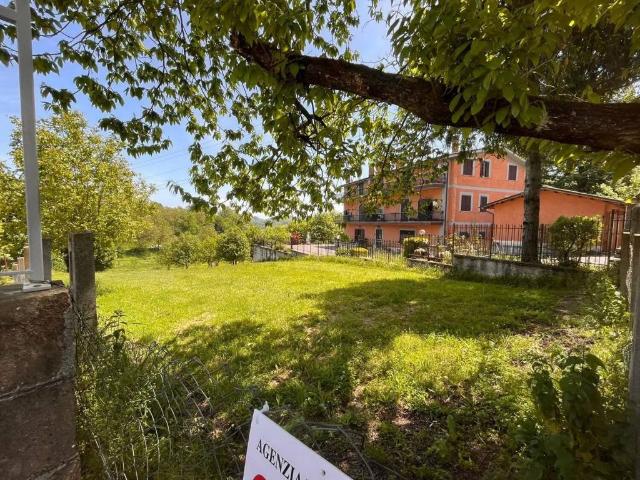 Terreno in vendita a Roma Capitale, Lazio