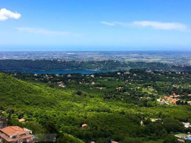 Terreno in vendita a Roma Capitale, Lazio