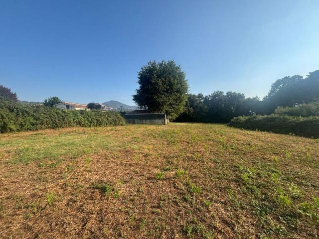 Terreno in vendita a Roma Capitale, Lazio