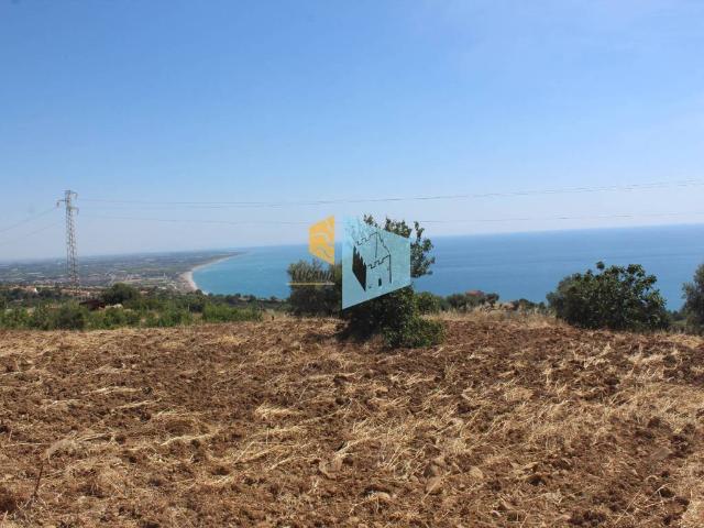 Terreno in vendita a Calabria, Cosenza