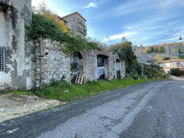 Terreno in vendita a Rocca Massima, Lazio