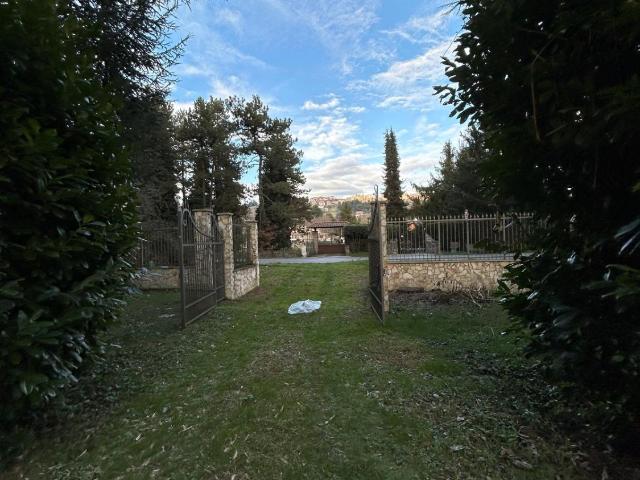 Terreno in vendita a Roma Capitale, Lazio