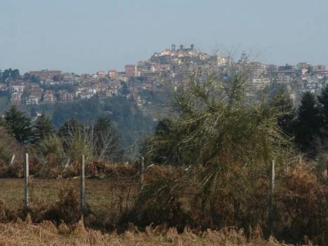 Terreno in vendita a Roma Capitale, Lazio