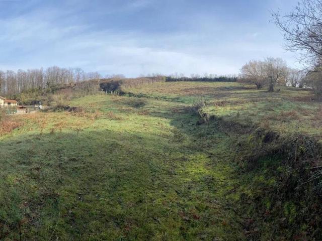 Terreno in vendita a Roma Capitale, Lazio
