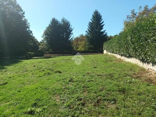 Terreno in vendita a Roma Capitale, Lazio
