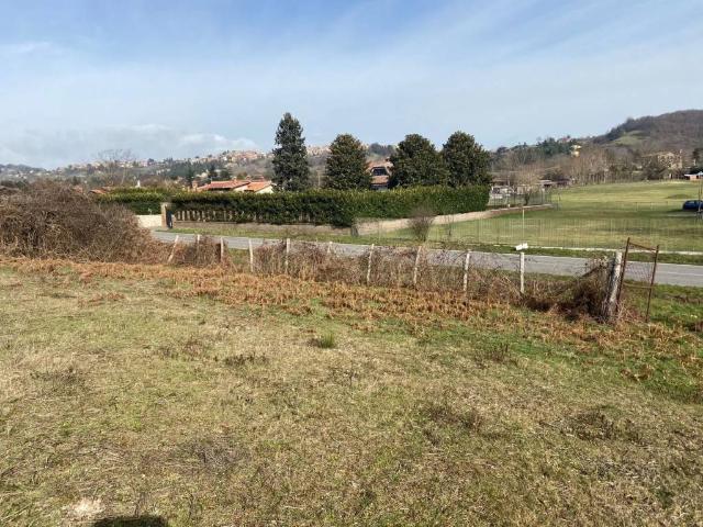 Terreno in vendita a Roma Capitale, Lazio