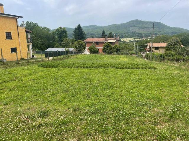 Terreno in vendita a Roma Capitale, Lazio