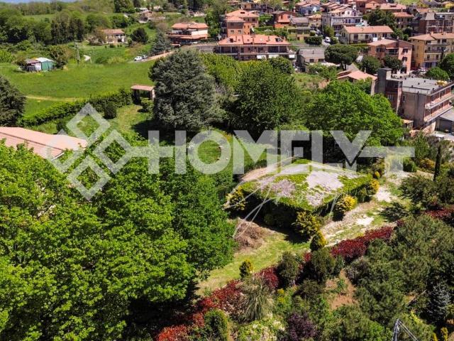 Terreno in vendita a Roma Capitale, Lazio