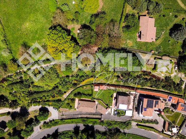 Terreno in vendita a Roma Capitale, Lazio