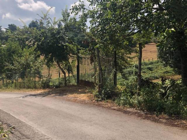 Terreno in vendita a Roma Capitale, Lazio