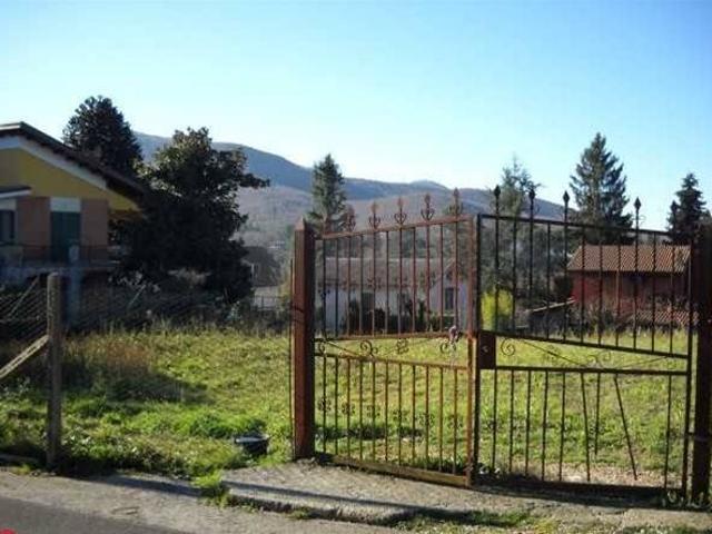 Terreno in vendita a Roma Capitale, Lazio