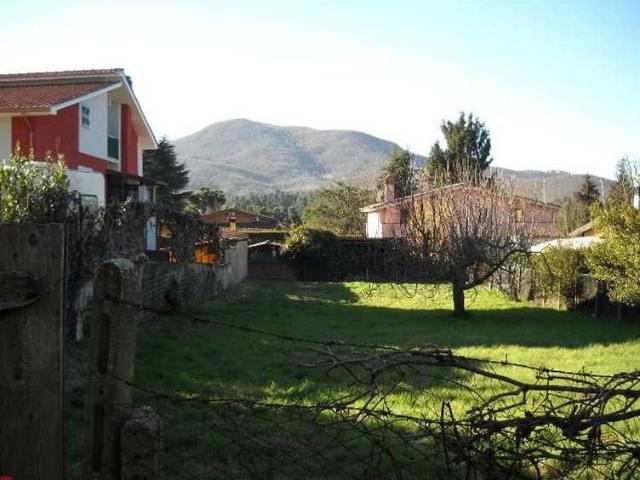 Terreno in vendita a Roma Capitale, Lazio