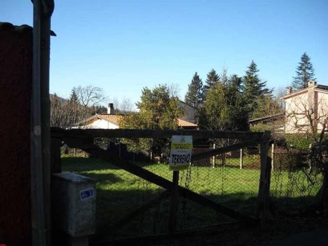 Terreno in vendita a Roma Capitale, Lazio